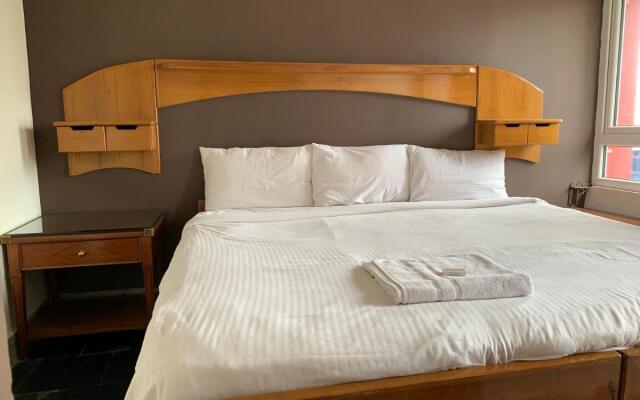 Hotel JC Grand Kodaikanal