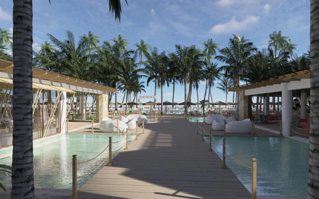 Bahia Principe Grand Turquesa - All Inclusive