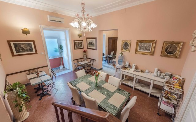 B&B Palazzo Benso