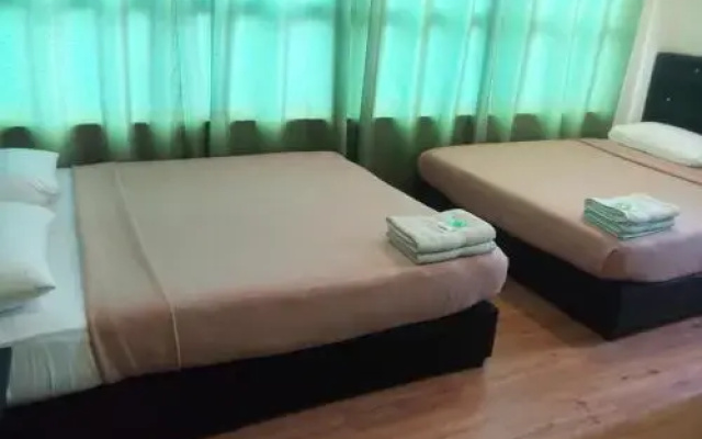 Binkhaled Hotel