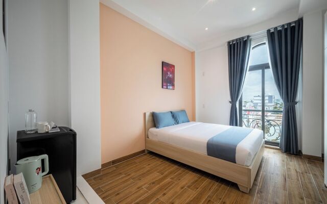 Cozrum Homes - Cozytel Residence – Guest Rooms – Ho Chi Minh City