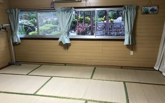 Minshuku Teruya