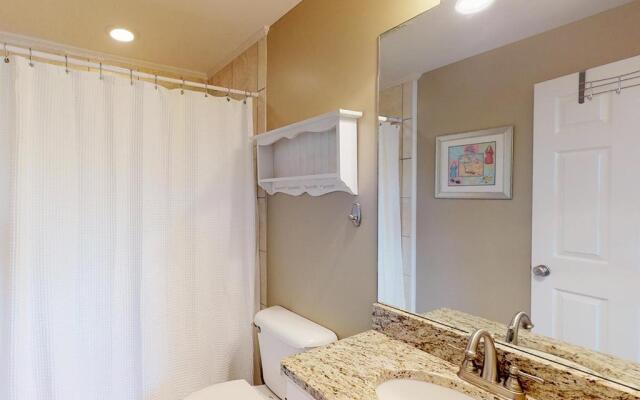 Silver Shores Unit 8