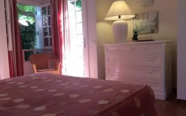 Villa Maspalomas