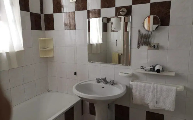 Hotel La Congiura dei Baroni