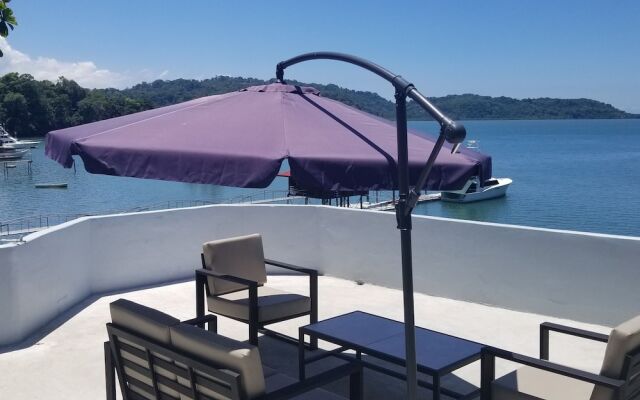 Vista Castillo Hotel