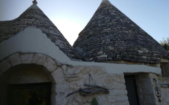 Trulli Bbalberobello Com