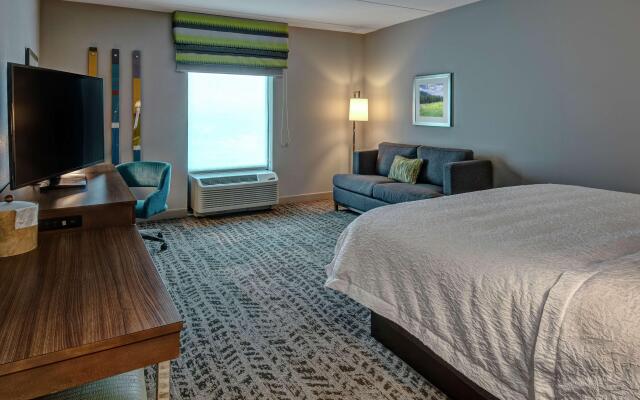 Hampton Inn & Suites Nashville/Goodlettsville