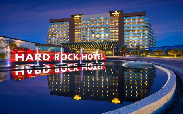 Hard Rock Hotel Cancun - All Inclusive