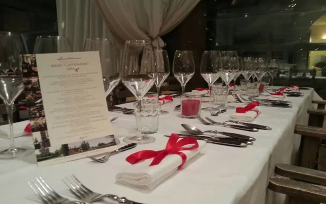 Locanda Spirito Divino