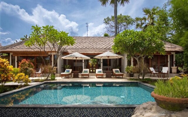Siddhartha Oceanfront Resort & Spa Bali