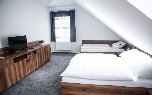 Penzion Na Náměstí