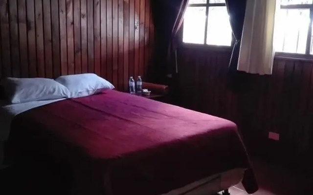 Hotel Casa María Eunice