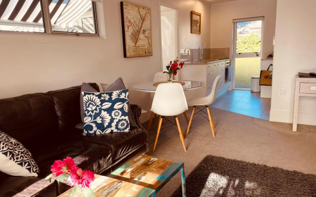 Stay Kerikeri Boutique Apartments and Studios