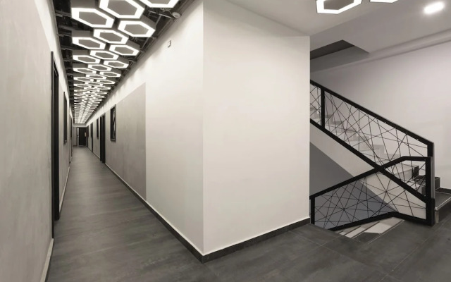 Prixma Hotel