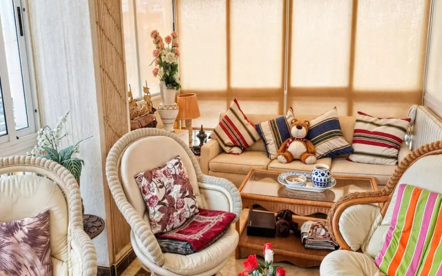 Apartamento N Utico