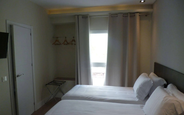 H.Boutique la Caleta bay