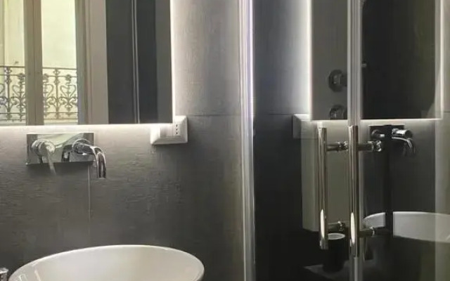 cathedral luxury guest house