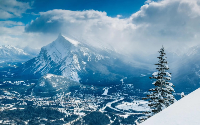 Rimrock Resort Hotel Banff by Accor