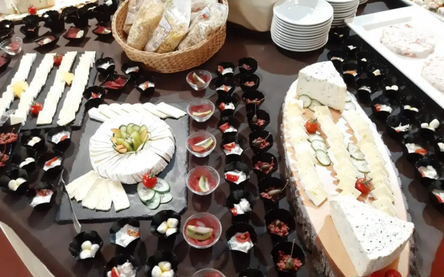 Horse Country Resort Congress & Spa