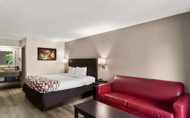 Red Roof Inn Kingsland