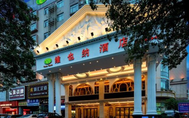 Vienna Classic Hotel