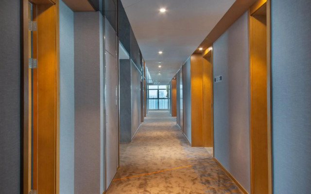 Holiday Inn Express Mianyang High-Tech Zone by IHG