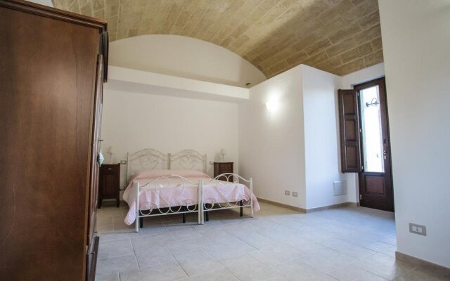 Masseria Asteri Resort