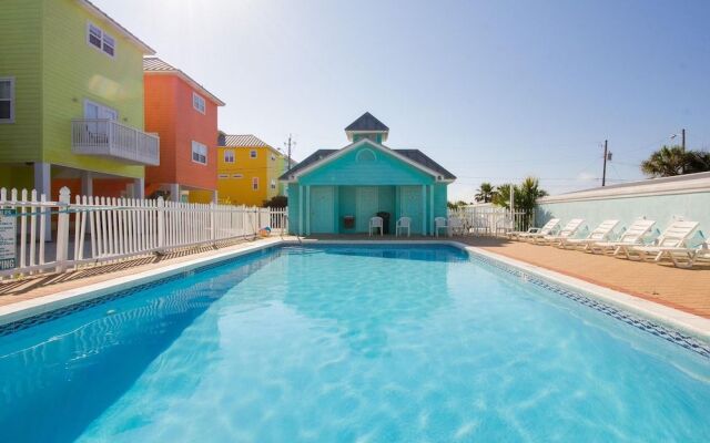 Summertowne By BlueSwell