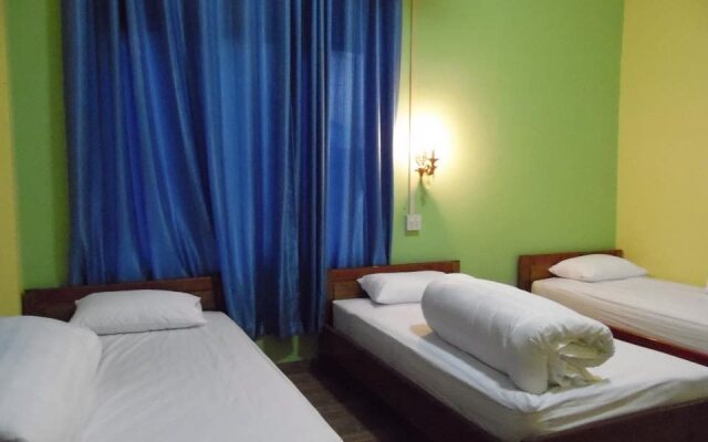 Chinthima Guesthouse