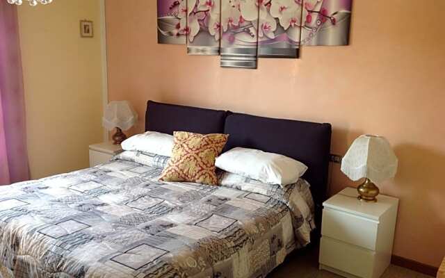 GG Bed  Breakfast And Apartments