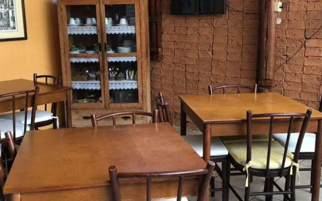 Hotel Pousada Marista