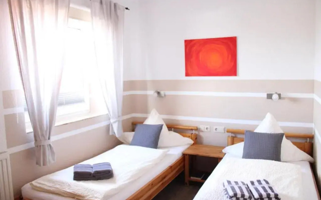 Gästehaus Sophie Randa