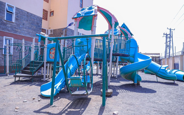 Milimani Apartment Comfy Homestay