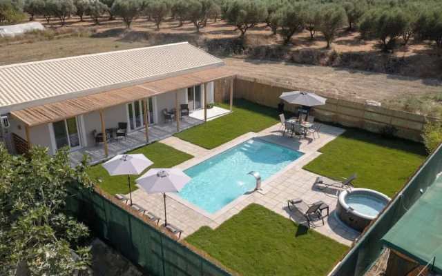 Villa D & J