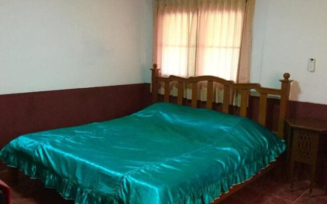 Baansuan Nanglae Hill Homestay