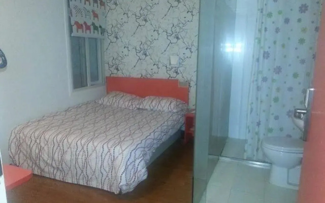 Hanting Hotels