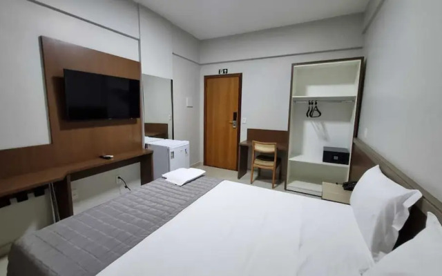 Maper Ouro by Easy Hotels