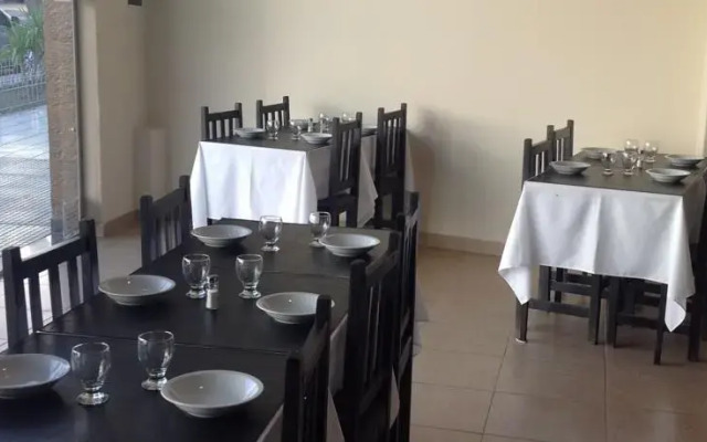 Hotel San Carlos