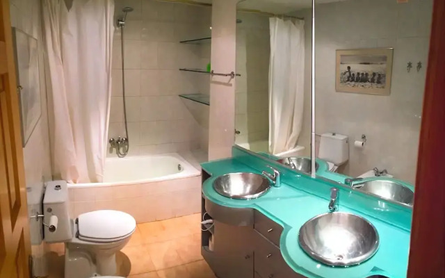 Apartamentos Formigal AF