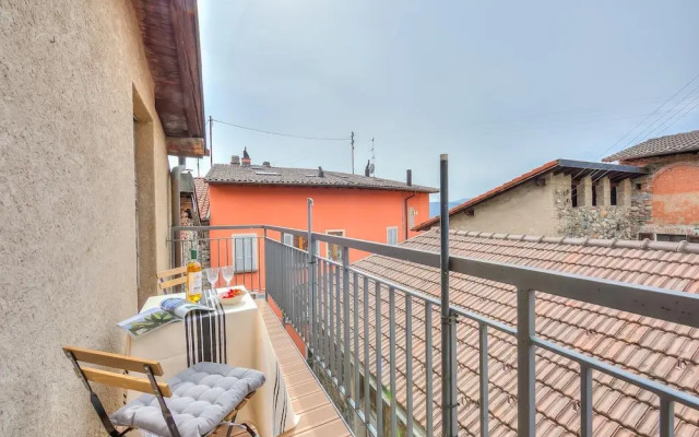 Ca Pinina in Sonvico
