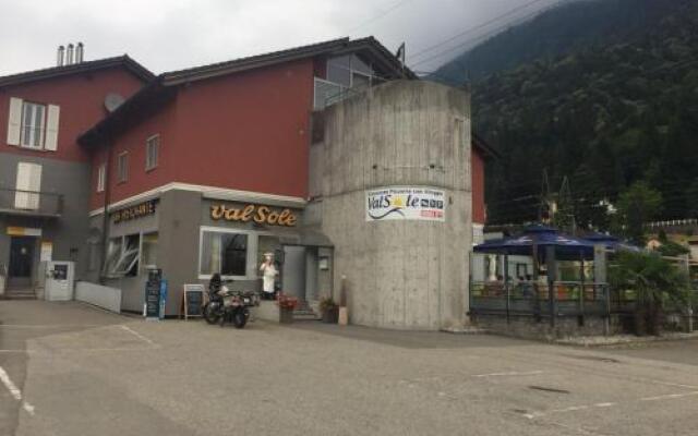 Ristorante Valsole