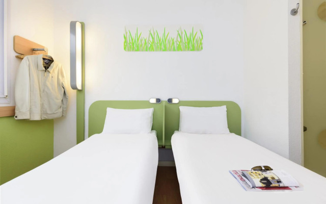 ibis Budget Caen Mondeville