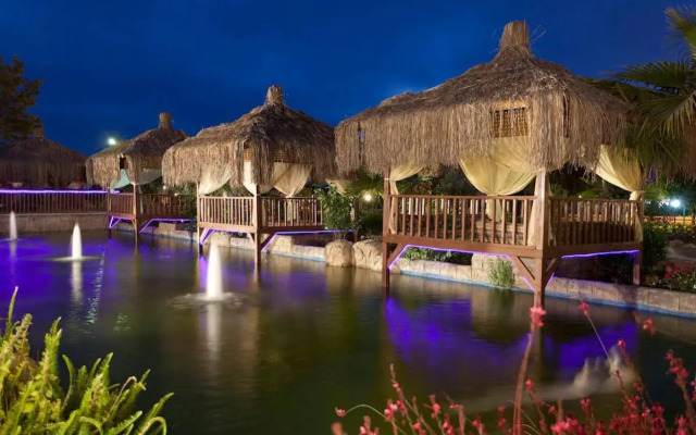 Club Mermaid Village