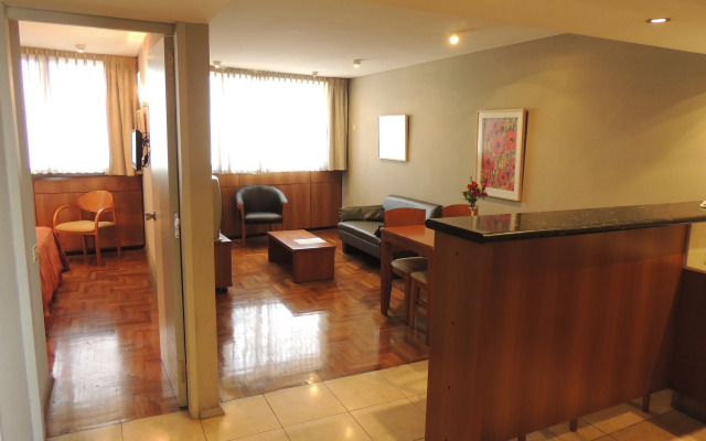 King David Flat Hotel