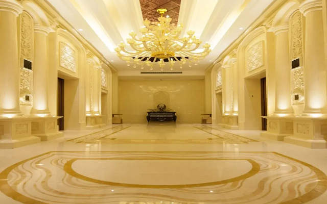 Grand Bravo Guilin Hotel