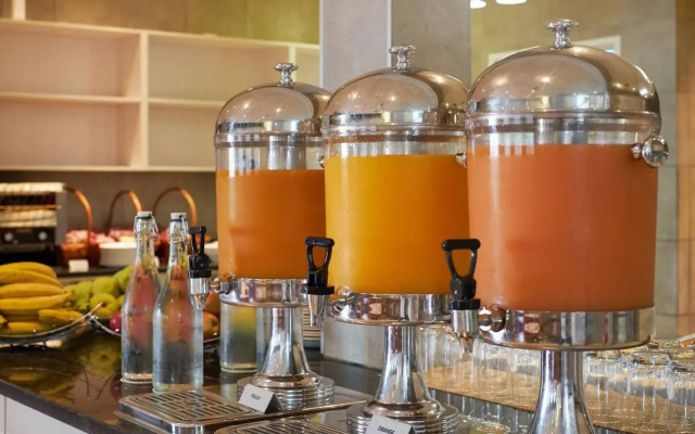 Protea Hotel by Marriott Polokwane Landmark