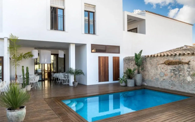 Hotel Es Mares