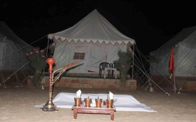 Royal Desert Safari Resort and Camp