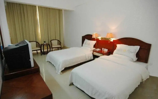 Jingxi Zhuangjin Hotel